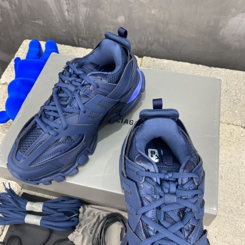 Balenciaga Track Shoes